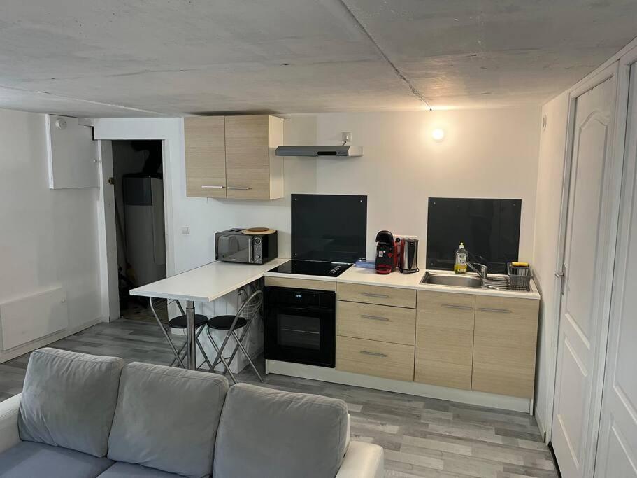 Appartement Souplex, Cholet photo 2