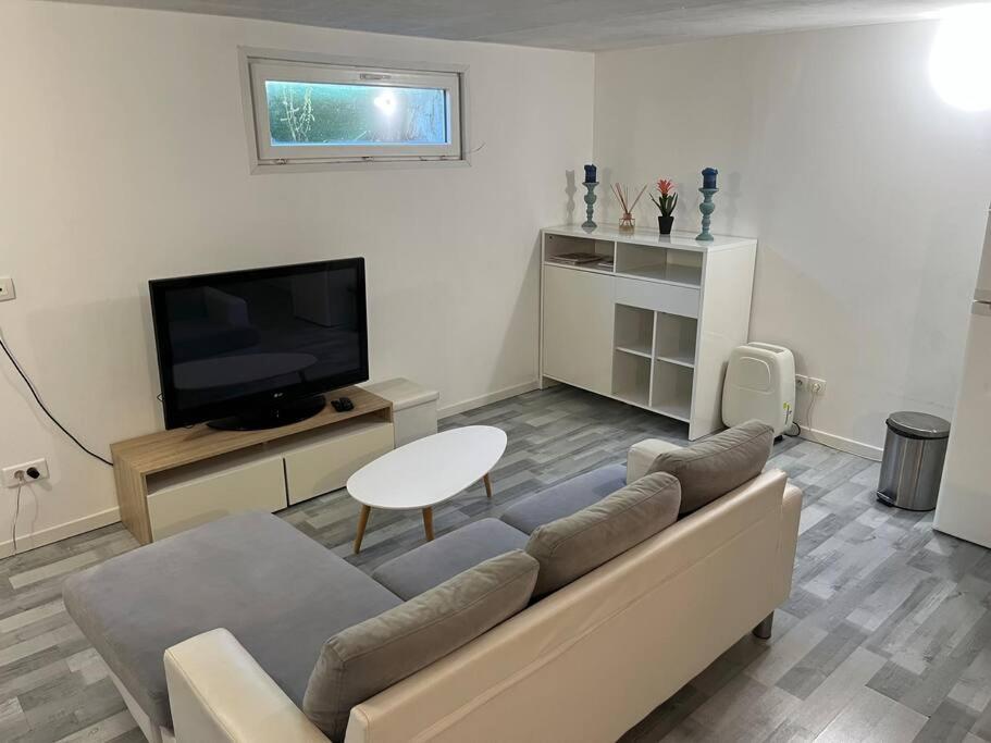 Appartement Souplex, Cholet photo 3