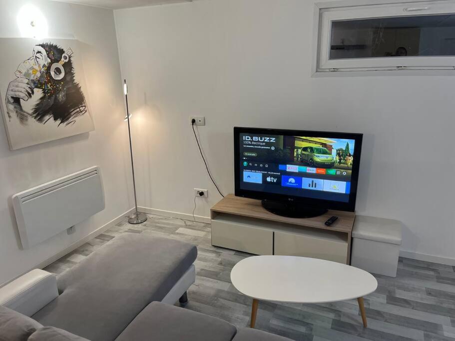Appartement Souplex, Cholet photo 4
