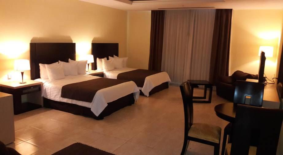 Hípico inn Hotel photo 1