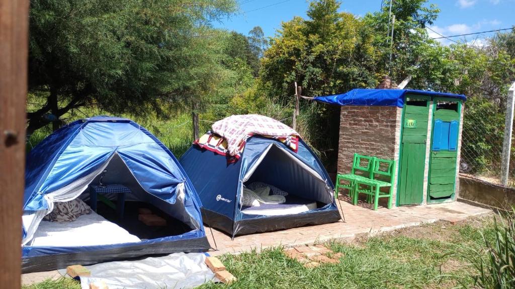 Los Aventureros photo 1