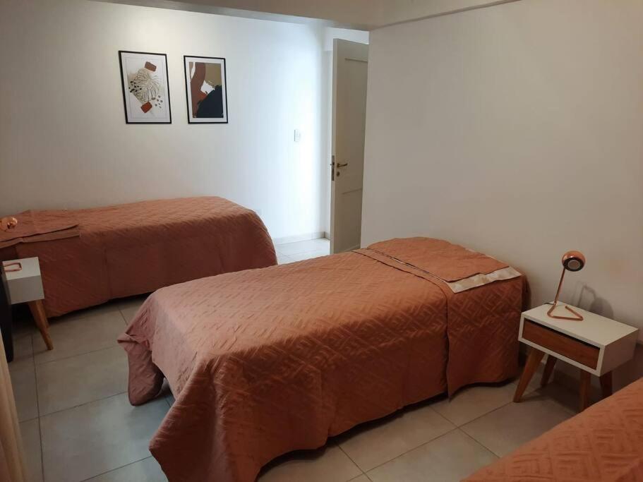 La Fragua Suites Líbano photo 4