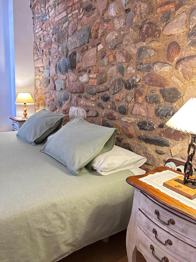 Mas Can Calet Aparthotel photo 4