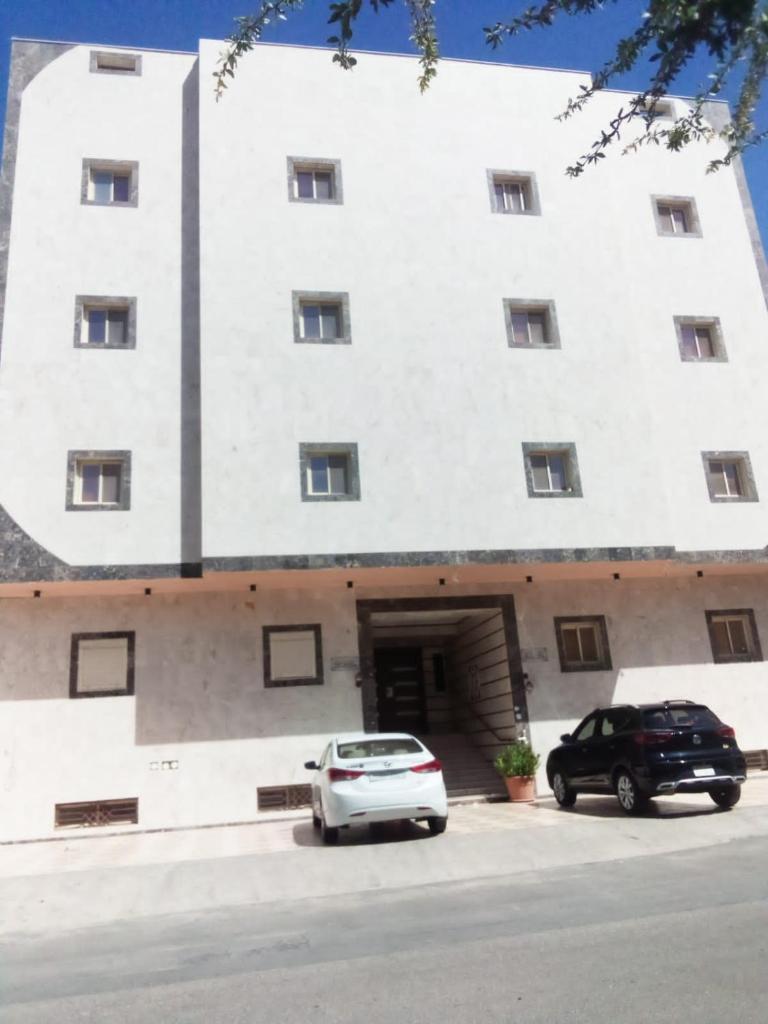 2 Bedroom apartment specialized for Haram visitors