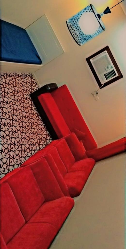2 Bedroom apartment specialized for Haram visitors photo 2