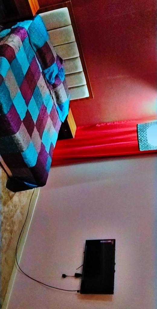 2 Bedroom apartment specialized for Haram visitors photo 3