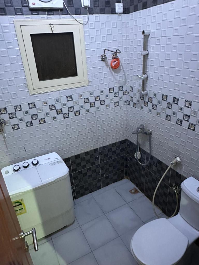2 Bedroom apartment specialized for Haram visitors photo 4