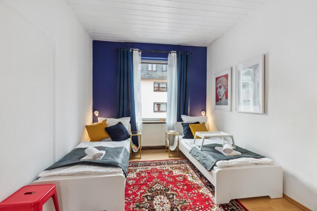 Charmante & gemütliche Wohnung photo 2