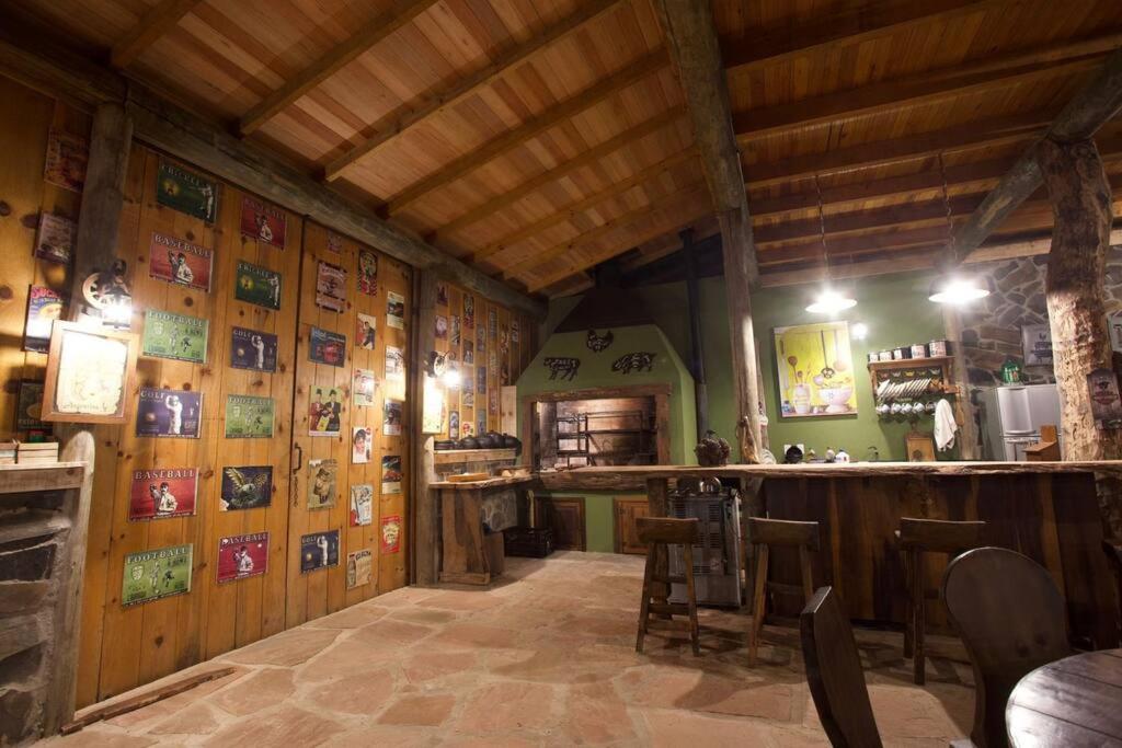 Quinta do Monge Fazenda de hospedagem photo 4