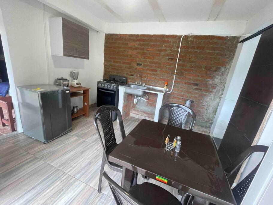 Apartamento Rural Circasia photo 1