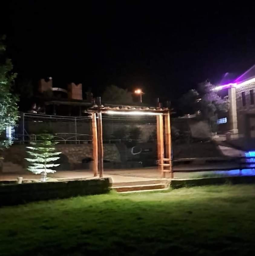 Chalet kaddoum photo 2