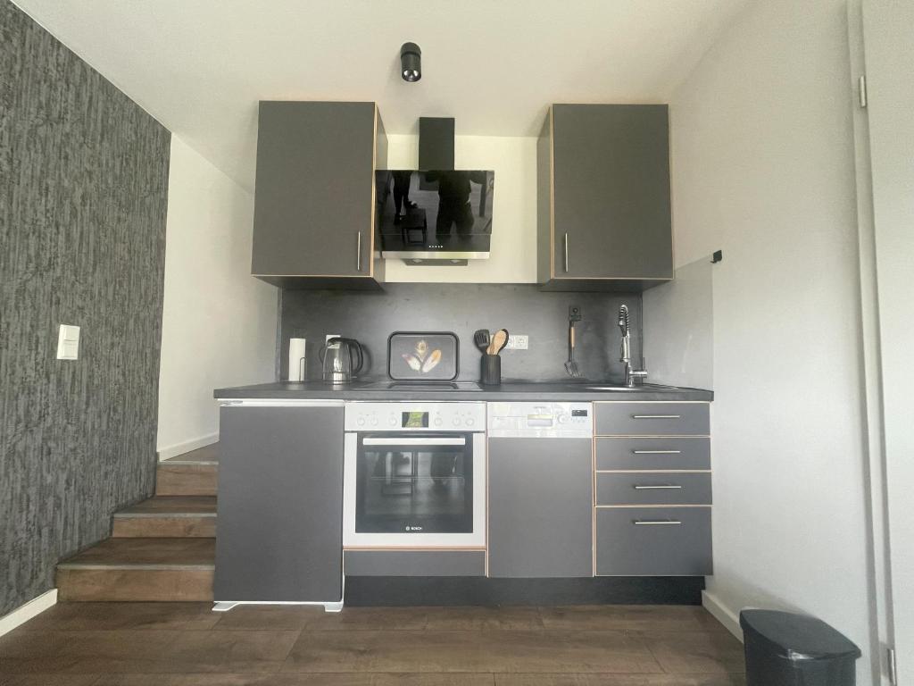 GRYT Home - Appartment L - Nähe Nordsee photo 3