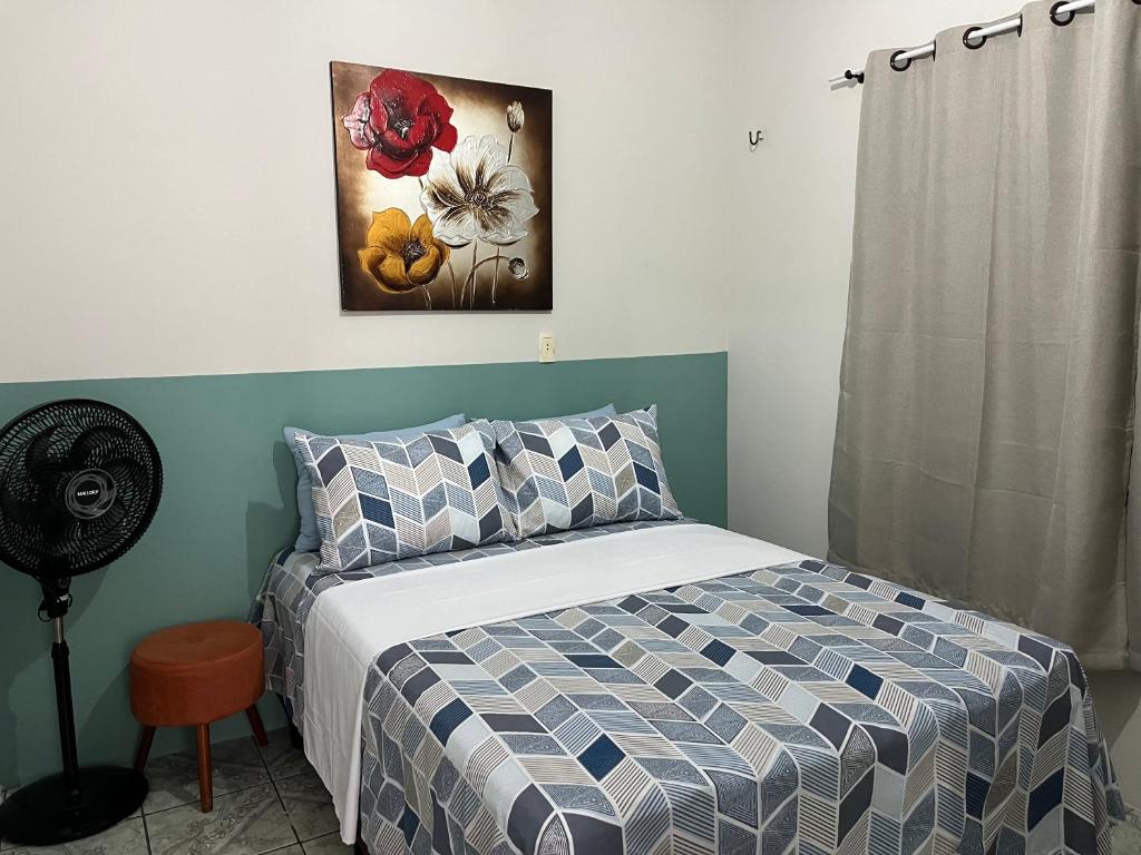 Quarto de Casal no Centro photo 2