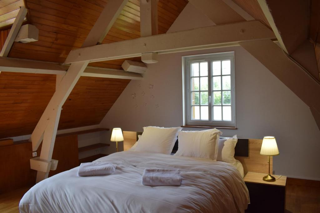 Le Domaine de Baracas - Le Petit Gîte 4 étoiles - SPA - 2 à 4 personnes photo 1