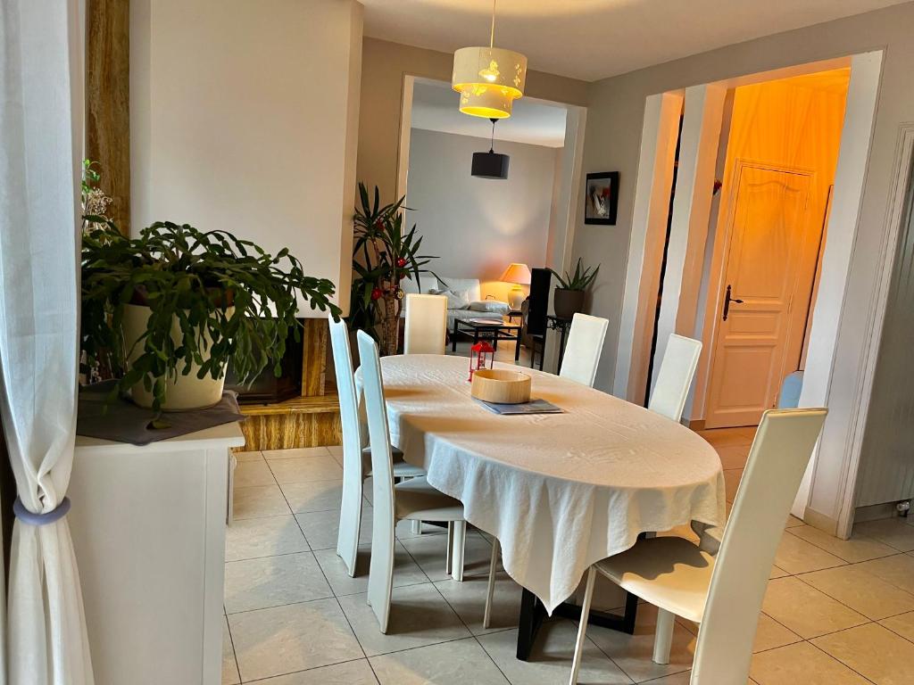 Fantastic 4 Rooms House 3km from Paris Porte de Versailles photo 1