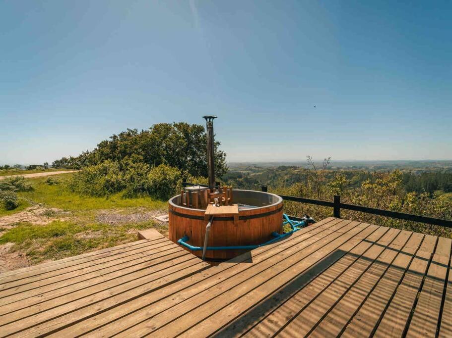 Casa Loft Vista Increíble incluye jacuzzi photo 4