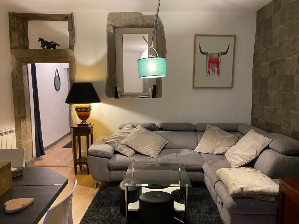 Appartement - Bonlieu - Annecy vieille ville photo 1