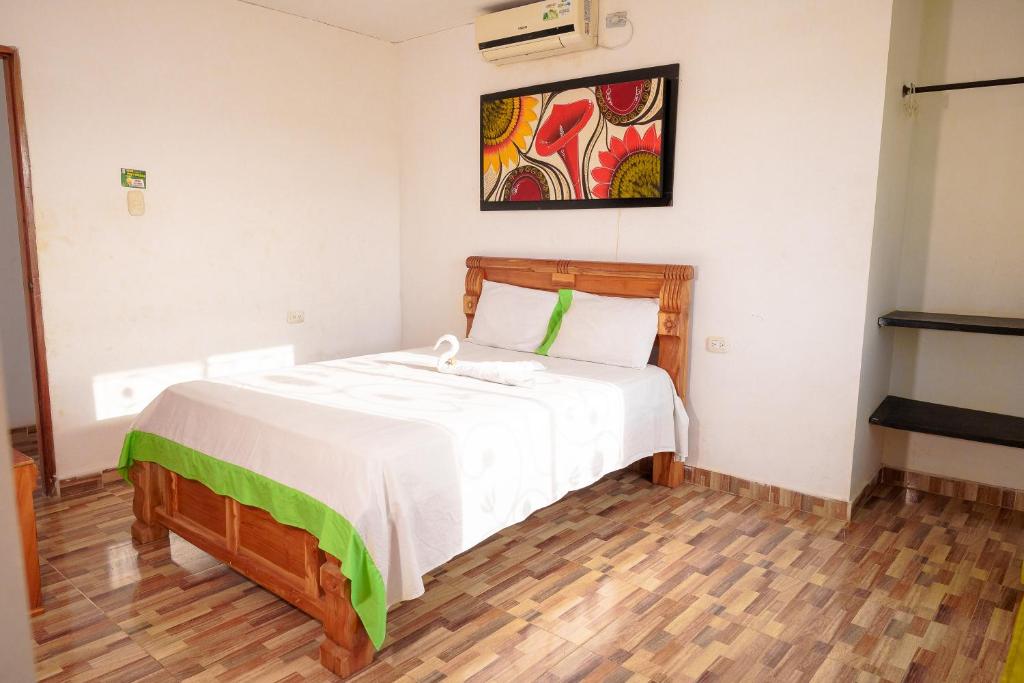 Hotel Puertas del Norte photo 1