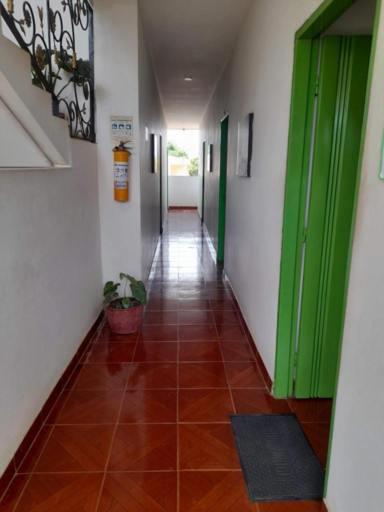 Hotel Puertas del Norte photo 2