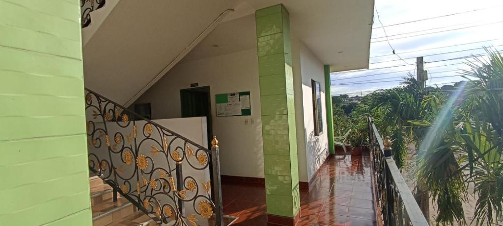 Hotel Puertas del Norte photo 3