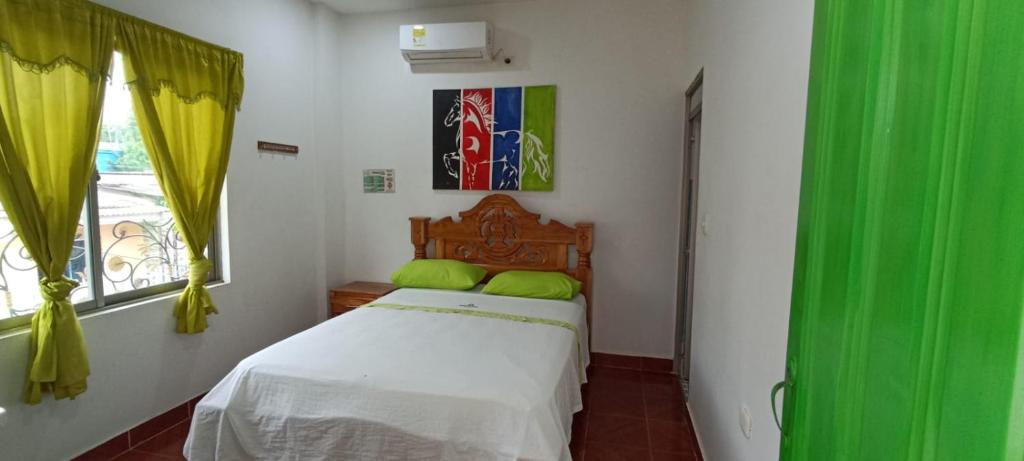 Hotel Puertas del Norte photo 4