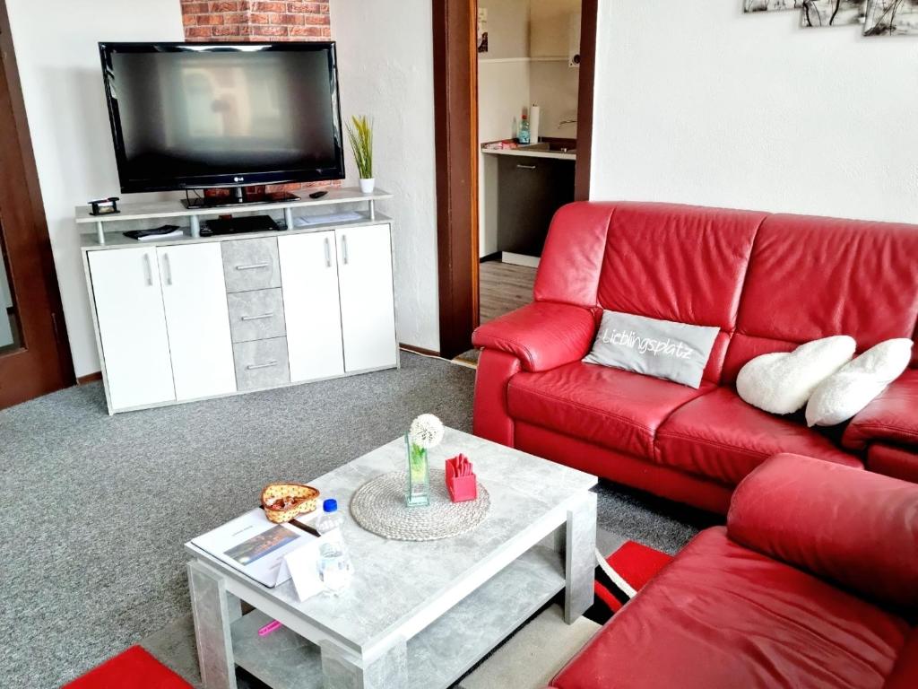 Ferienwohnung "Blick Mylau" - Nähe Freizeitpark Plohn & Göltzschtalbrücke photo 3