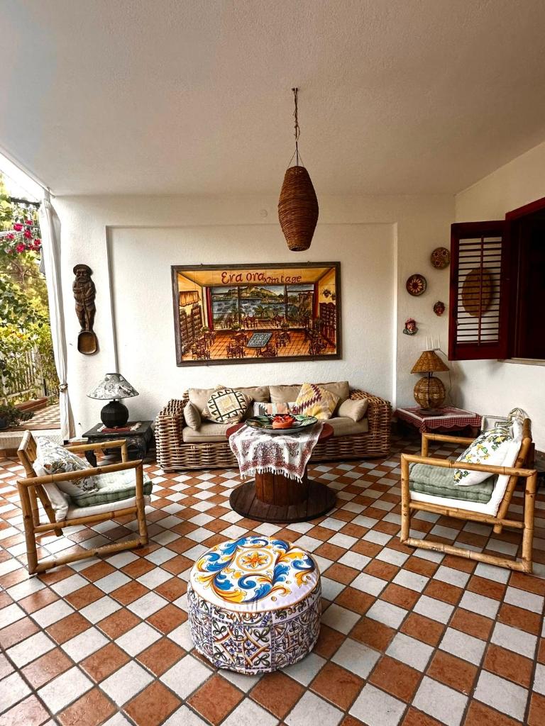 Casa Perciata - Locazione Turistica photo 1
