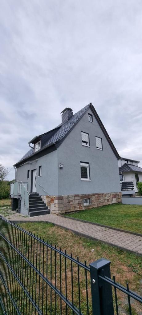 Monteur Villa Kassel photo 1