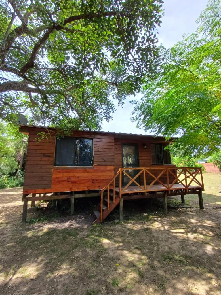 Reserva del Carayá photo 1