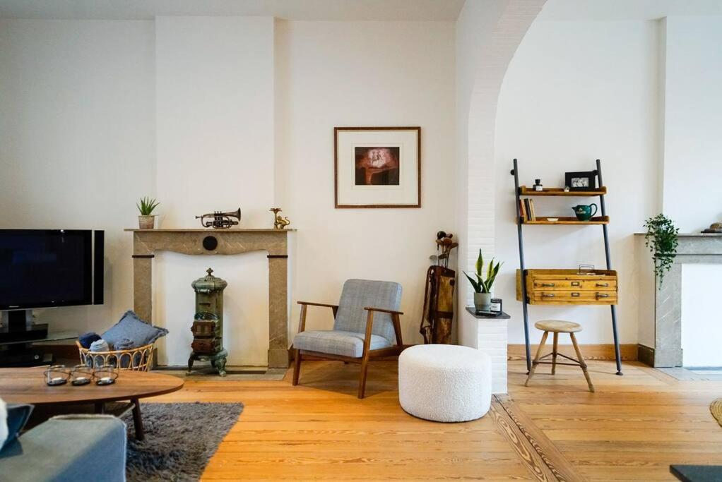 LOFT 44 - thuis in Hasselt photo 1