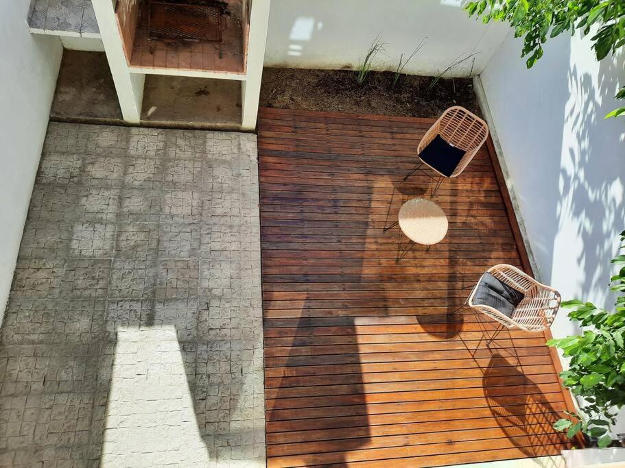 La Fragua Suites Saavedra photo 1