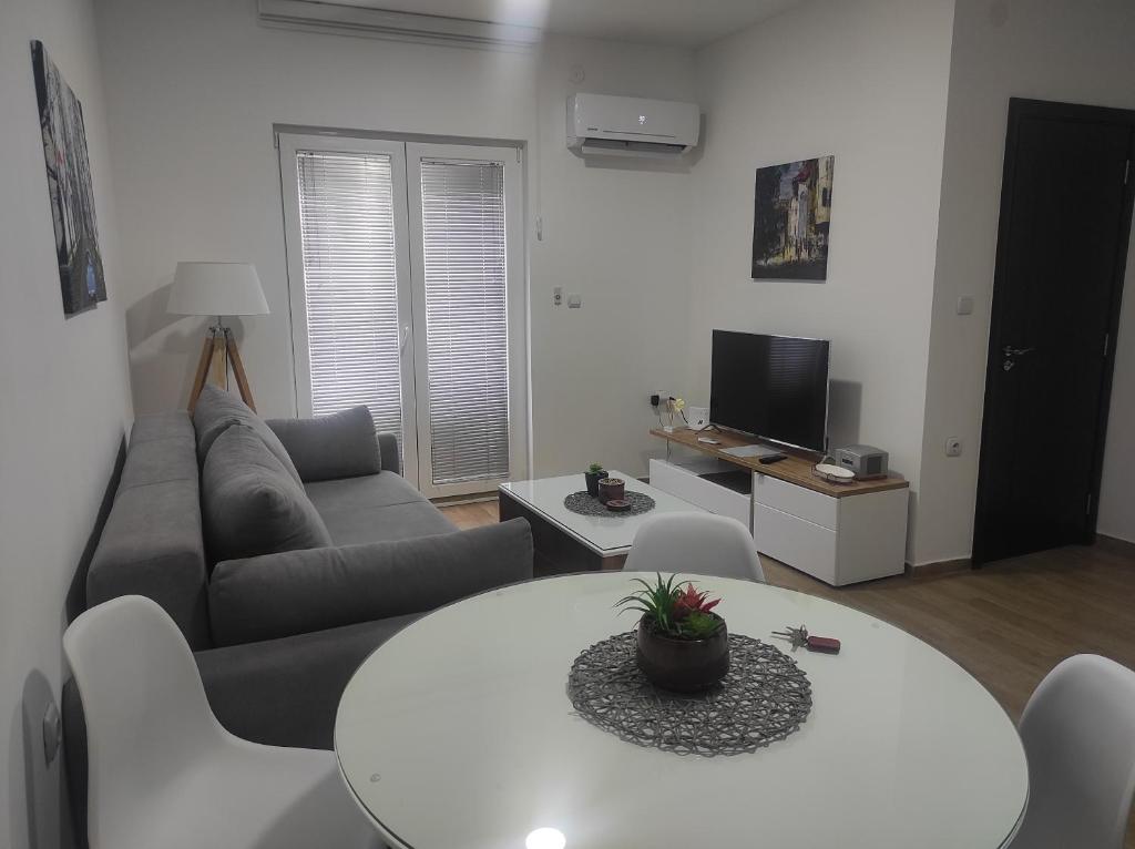Cera luxe apartment