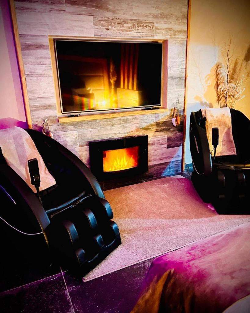 Suite luxe l'Infini photo 1