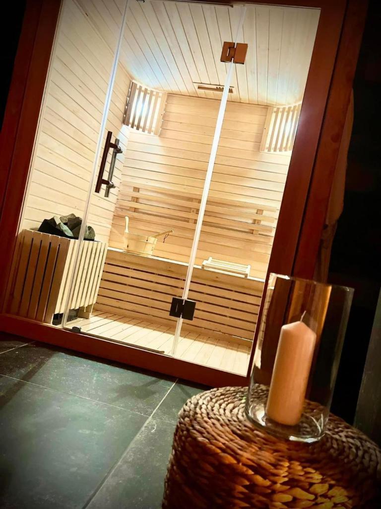 Suite luxe l'Infini photo 3