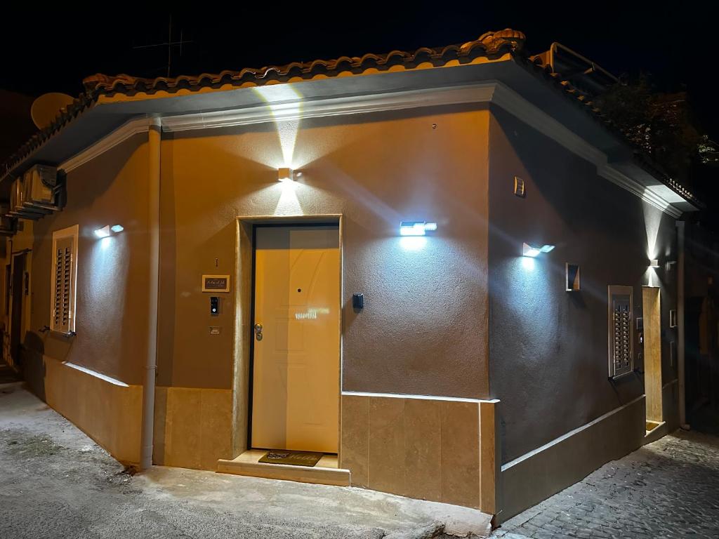 Le Case Col Sole da Silvia INTERNO 3 photo 1