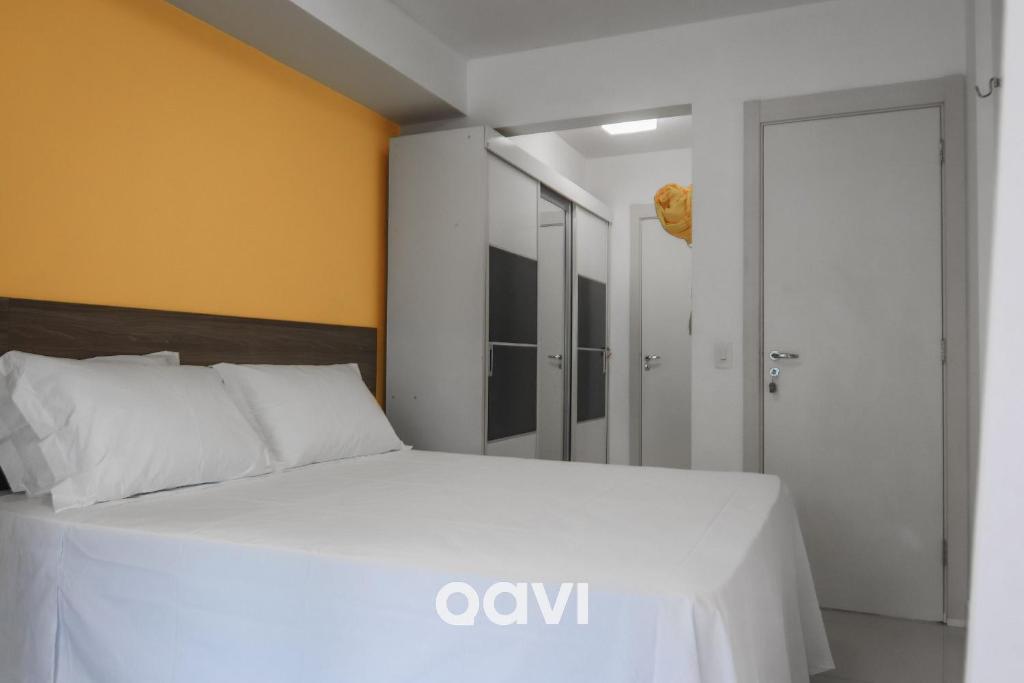 Qavi - Flat Resort Beira Mar Cotovelo #InMare133 photo 4