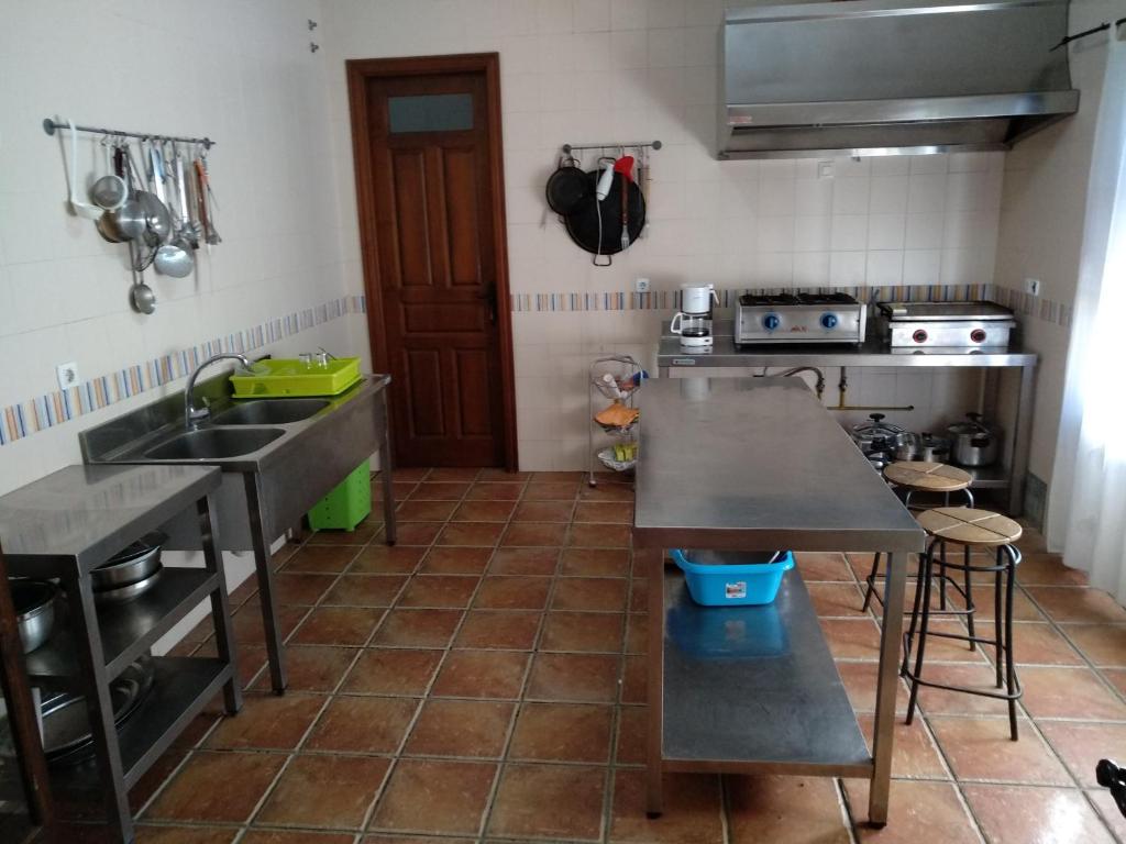 CASA RURAL LA CABRA DEL MEDIO photo 2