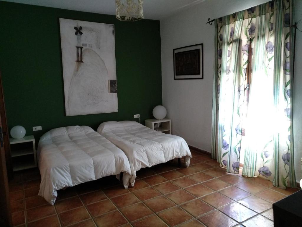 CASA RURAL LA CABRA DEL MEDIO photo 4
