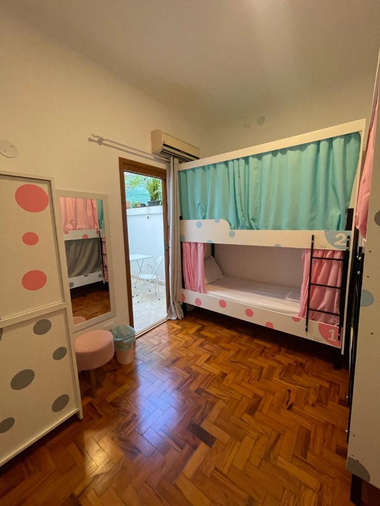 Morada City Hostel