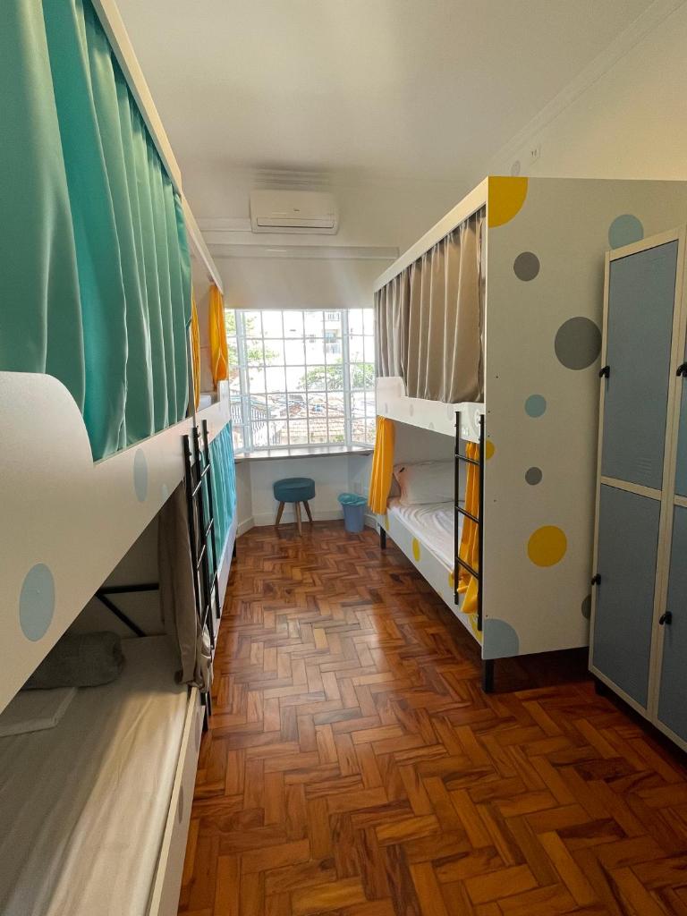 Morada City Hostel photo 1