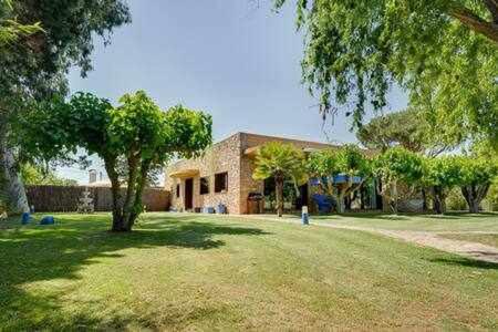 Villa Falguerar photo 1