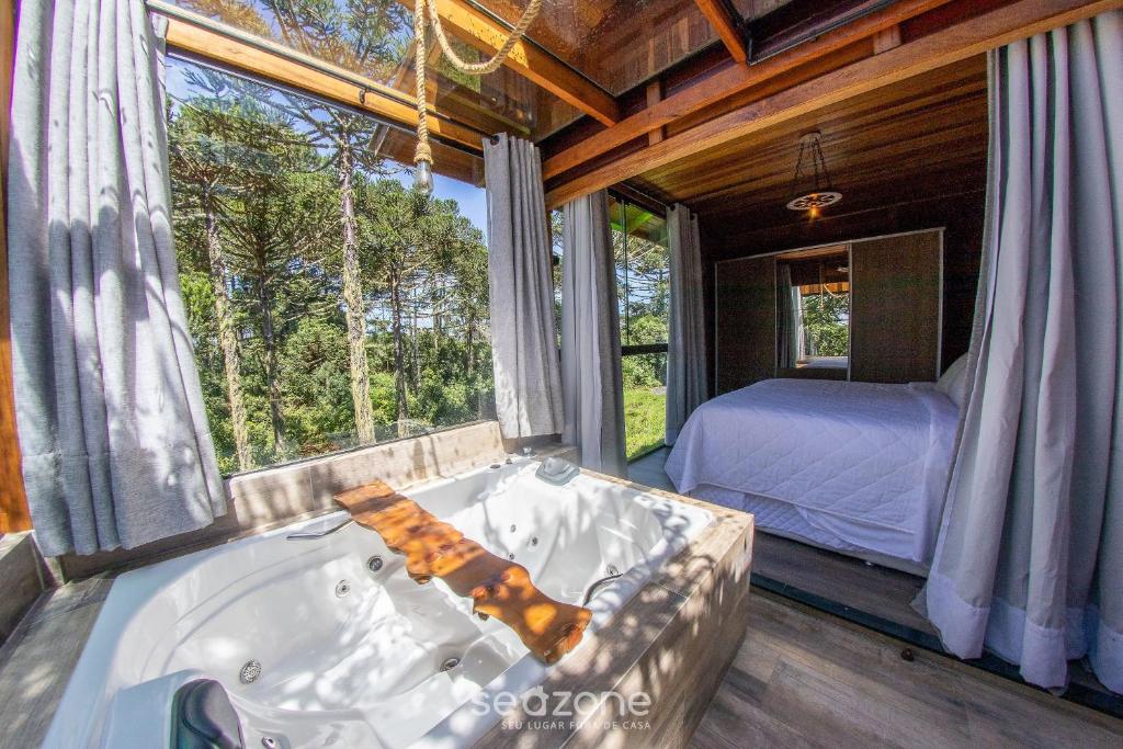 MDM - Casas na Serra do Panelão