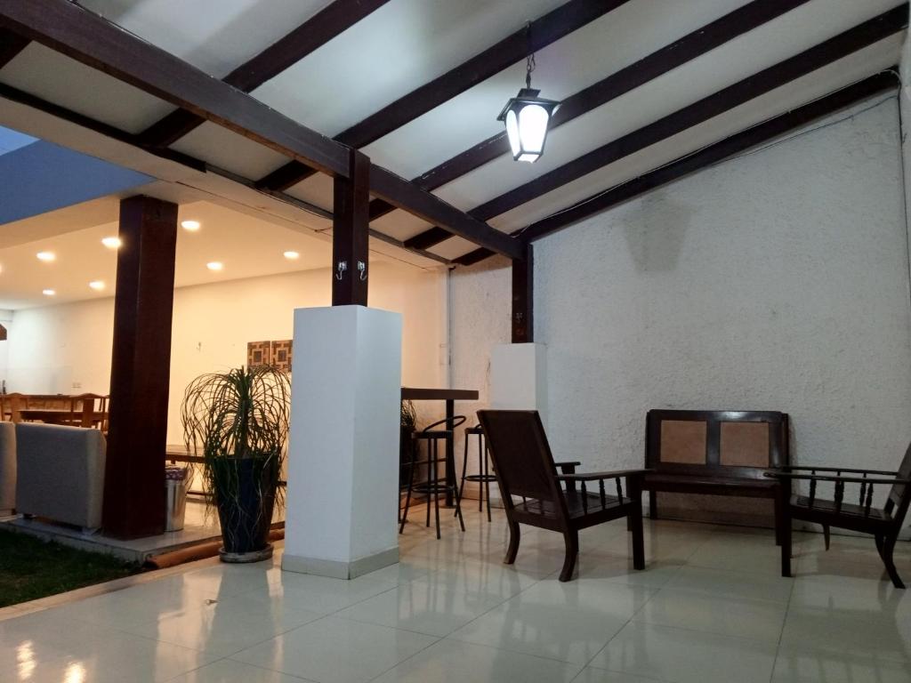 Guajira Hostel SCZ photo 3