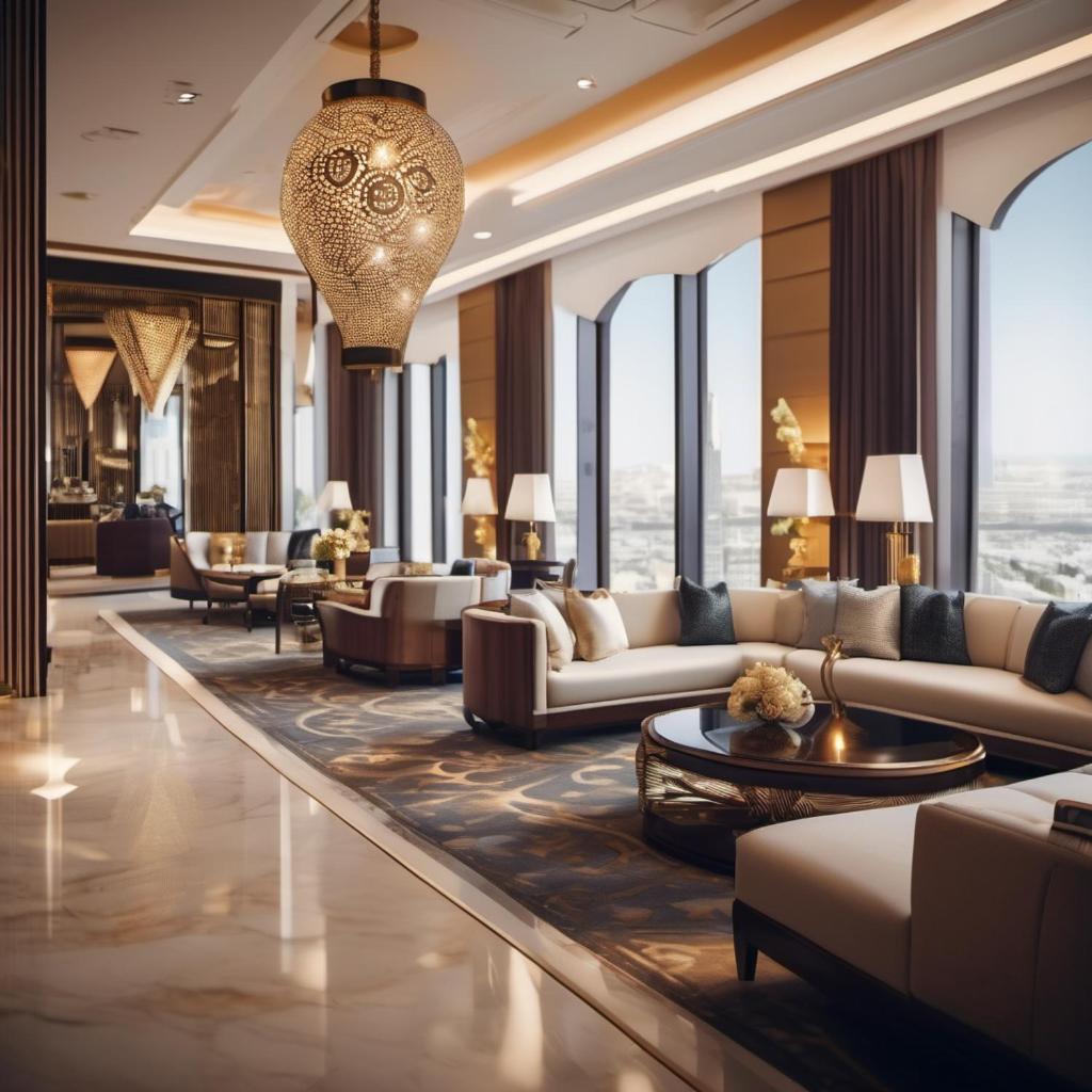Almouj Hotel photo 3