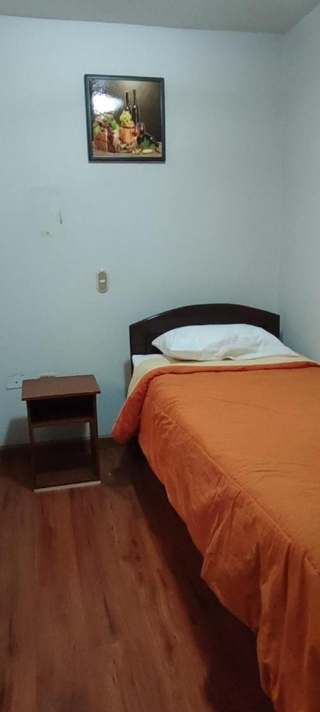 HOTEL DACIN photo 2