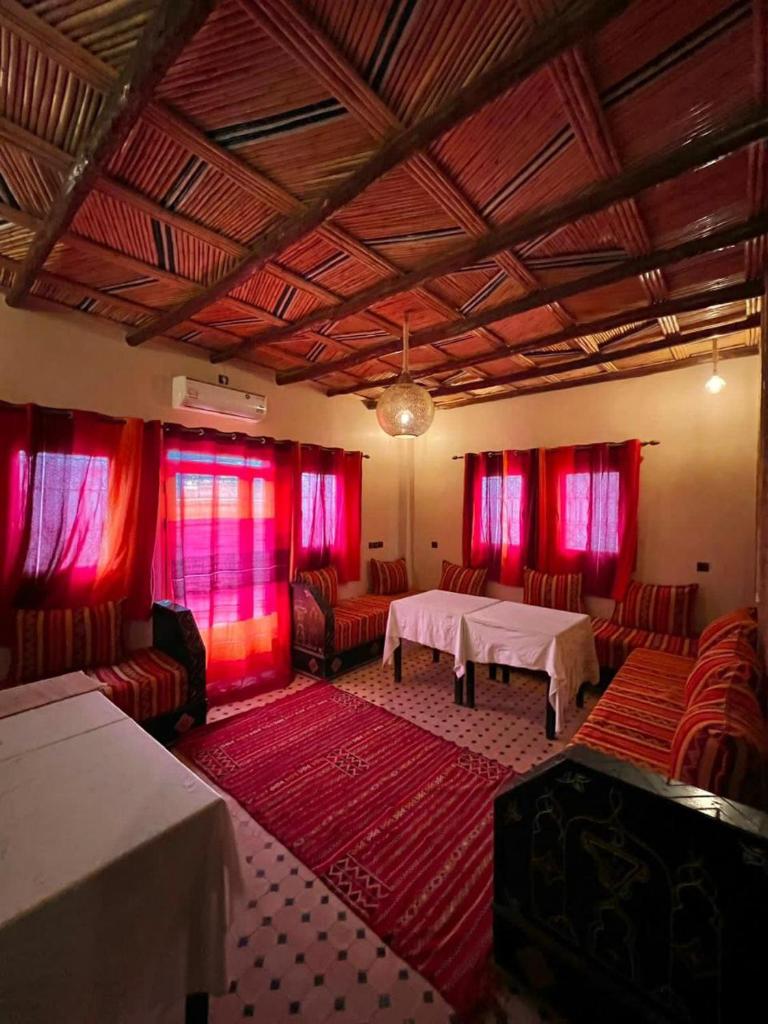 Dar Hassilabied Merzouga photo 2