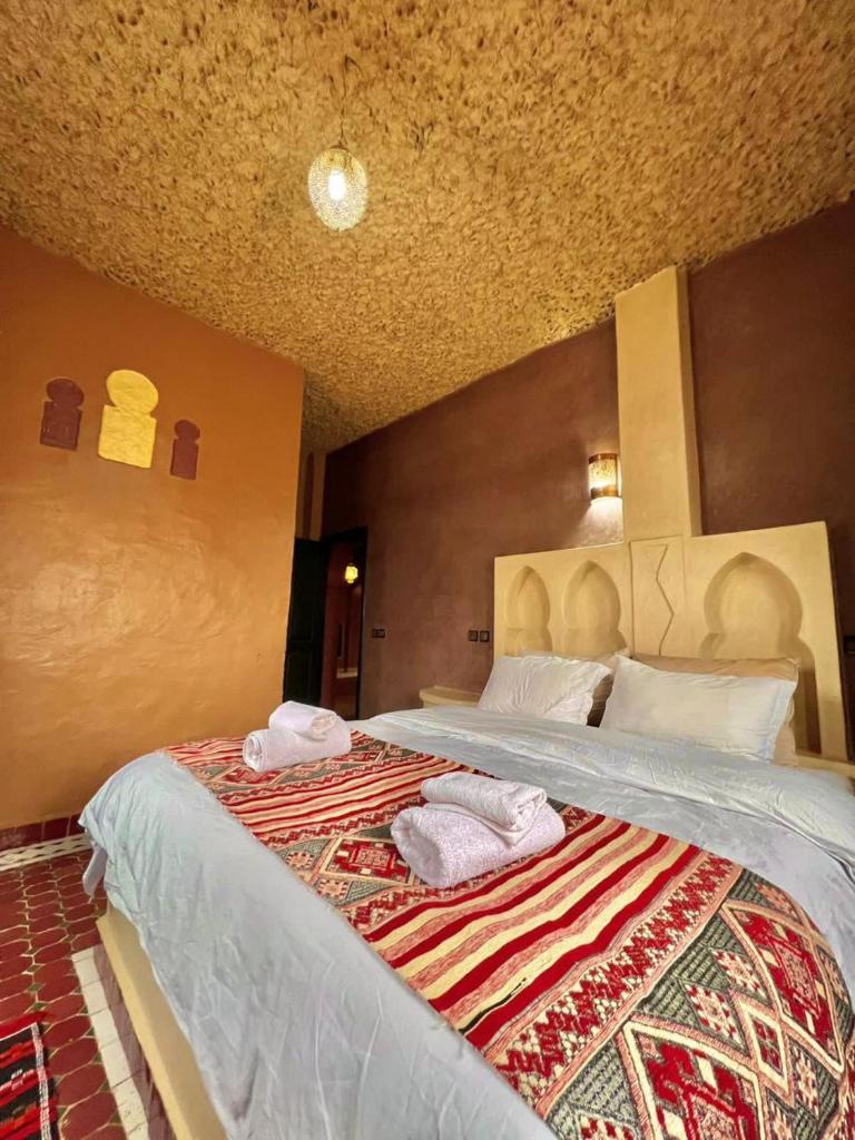 Dar Hassilabied Merzouga photo 3