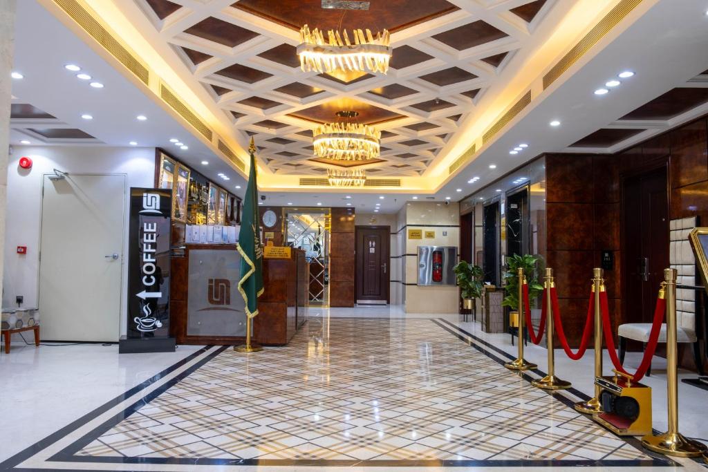 Nersyan Taiba Hotel Apartments photo 2