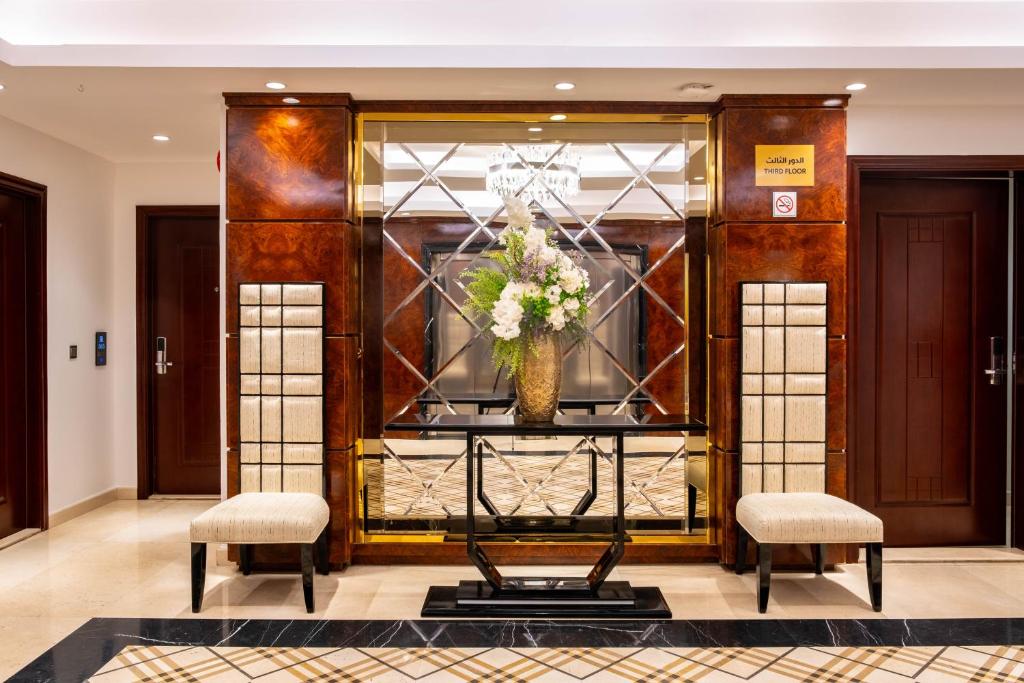 Nersyan Taiba Hotel Apartments photo 4