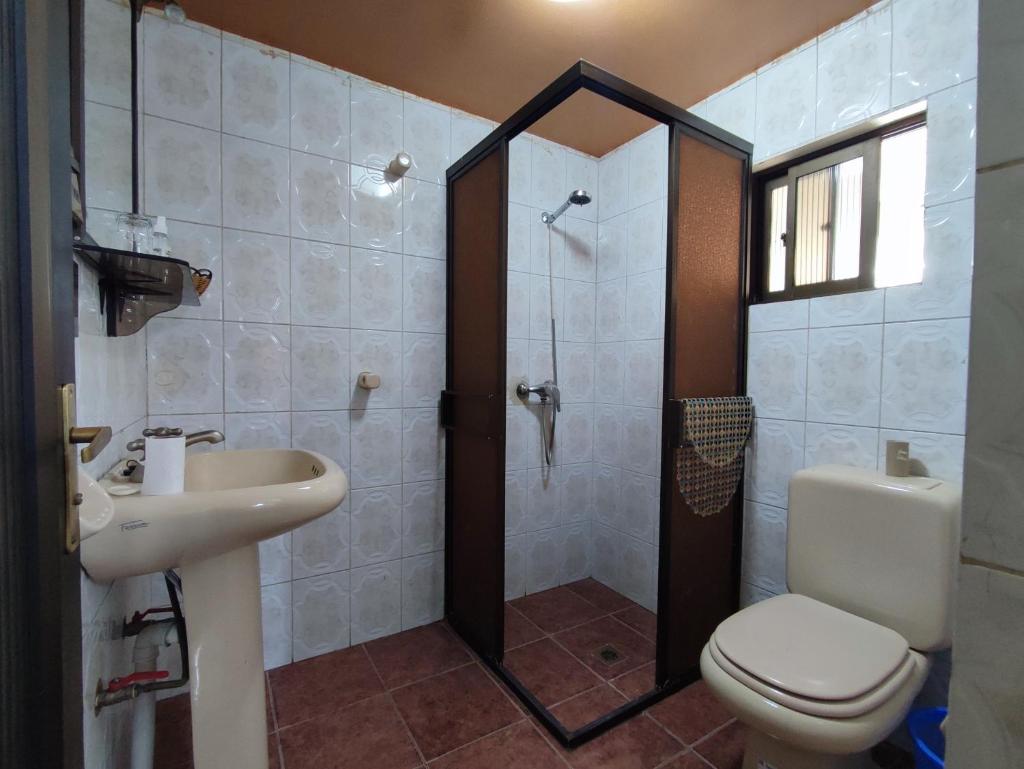 Habitacion 2 camas photo 2